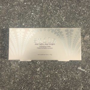 stila Star Light, Star Bright Highlighting Palette